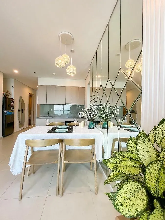 The Song Luxury Apartment Vung Tau D' House