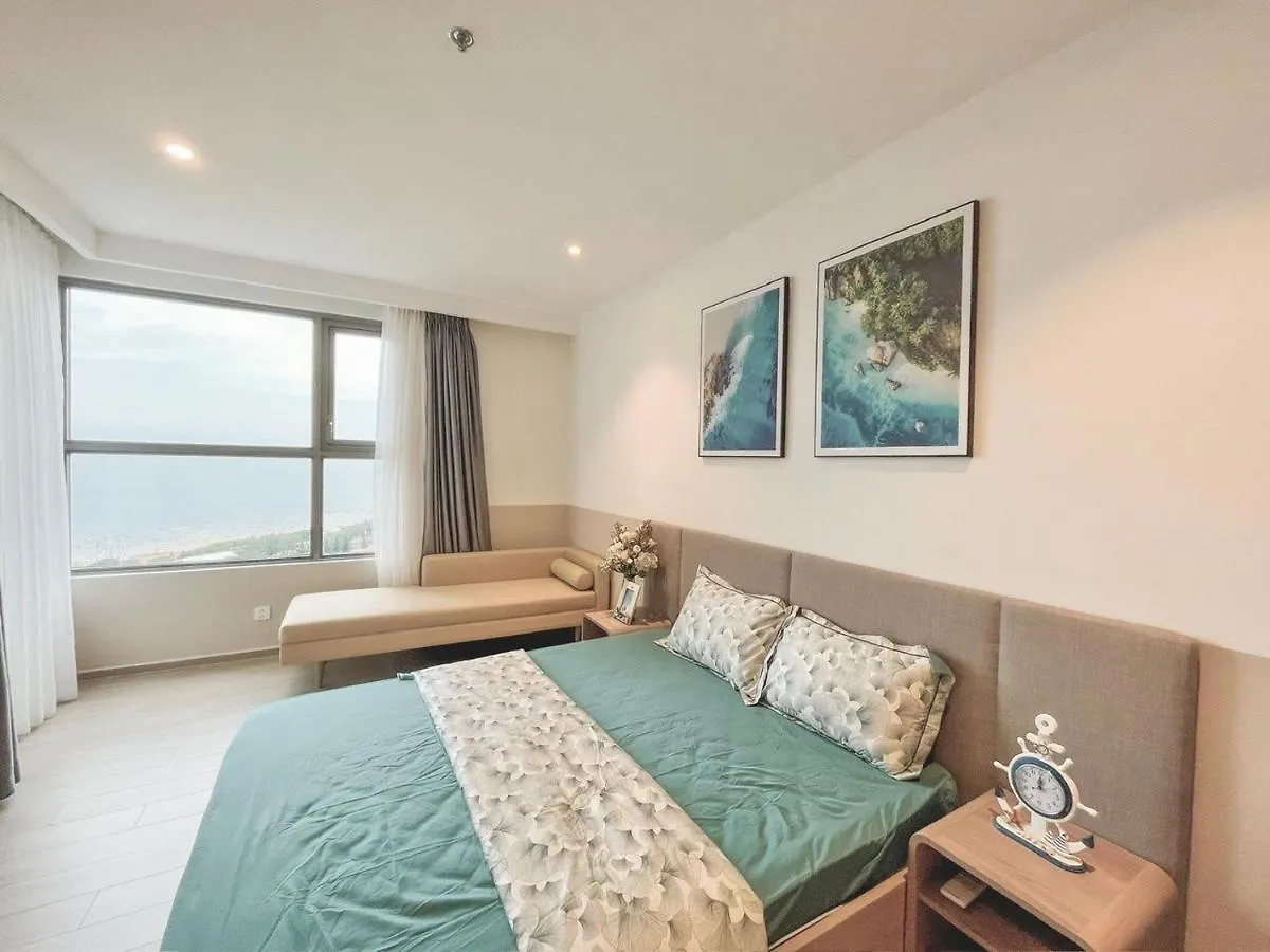 The Song Luxury Apartment Vung Tau D' House