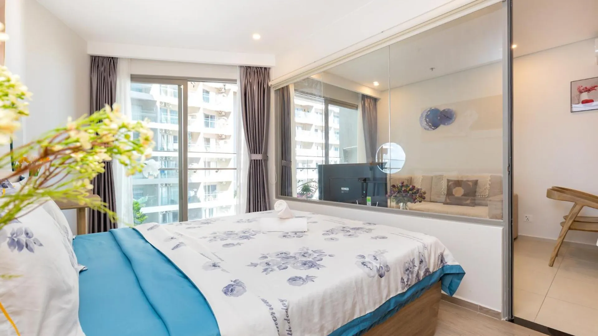 The Song Luxury Apartment Vung Tau D' House