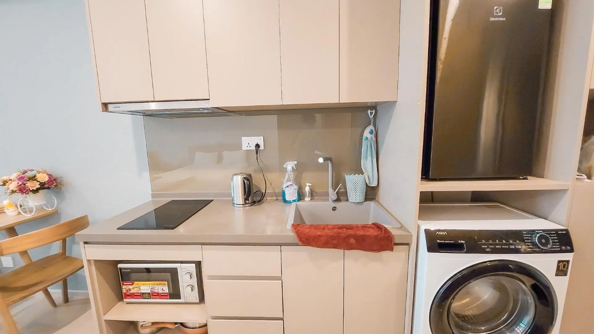 The Song Luxury Apartment Vung Tau D' House