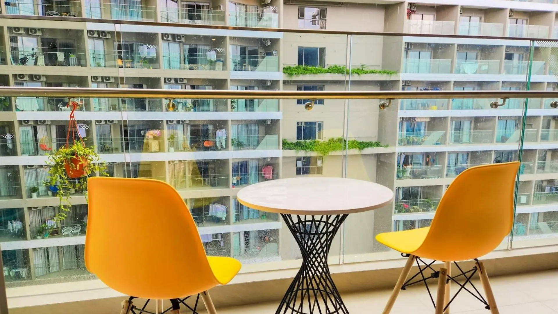 The Song Luxury Apartment Vung Tau D' House