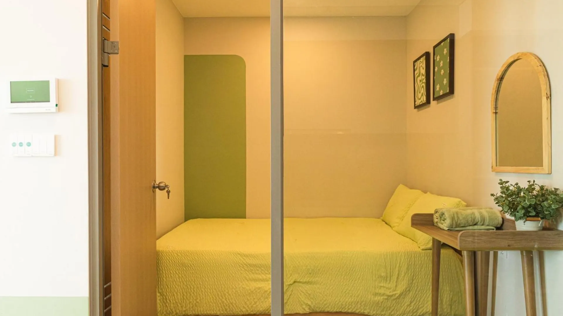 The Song Luxury Apartment Vung Tau D' House