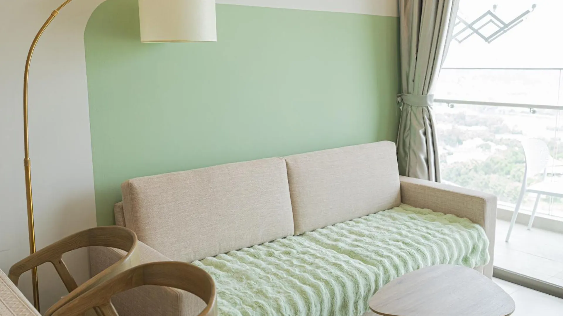 The Song Luxury Apartment Vung Tau D' House