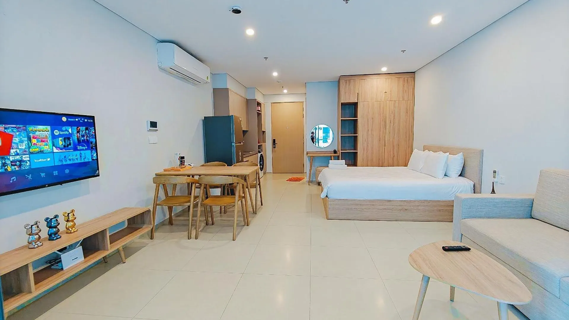 The Song Luxury Apartment Vung Tau D' House