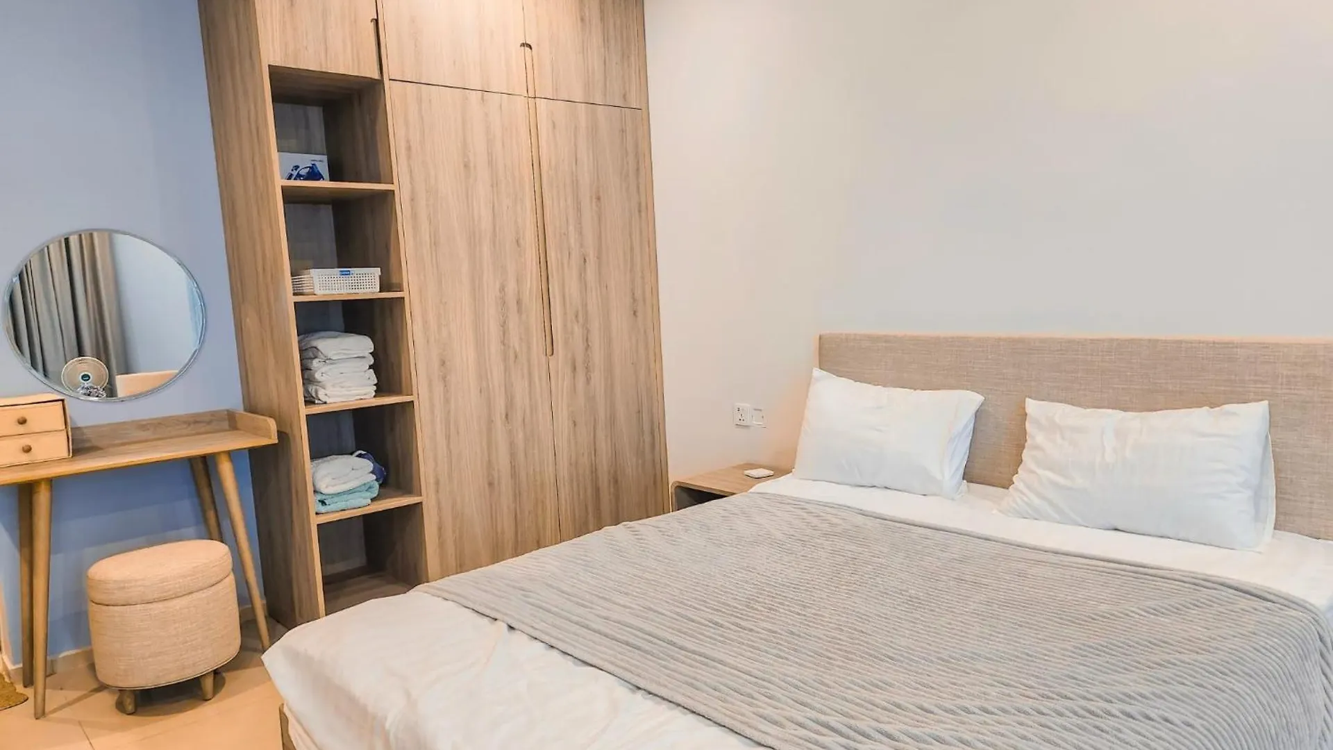 The Song Luxury Apartment Vung Tau D' House 0*,
