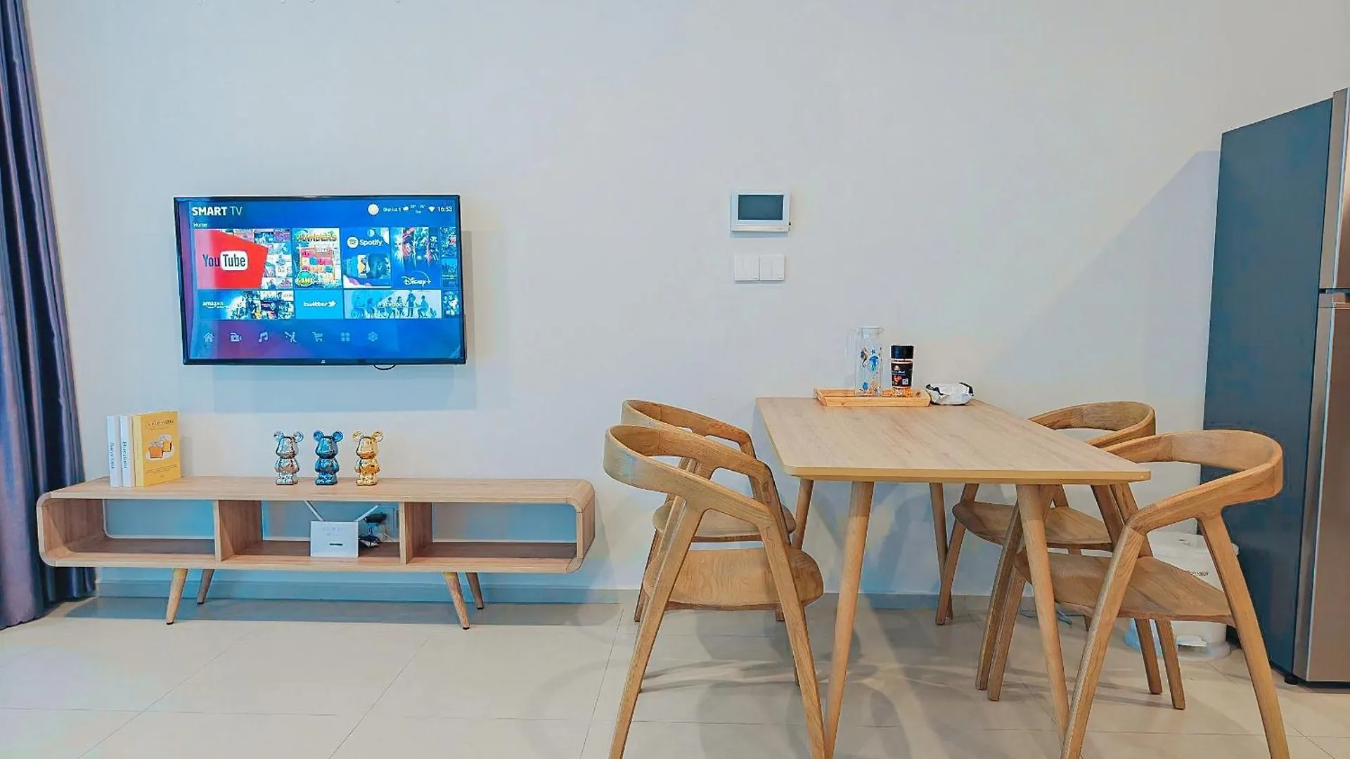 The Song Luxury Apartment Vung Tau D' House Vietnam
