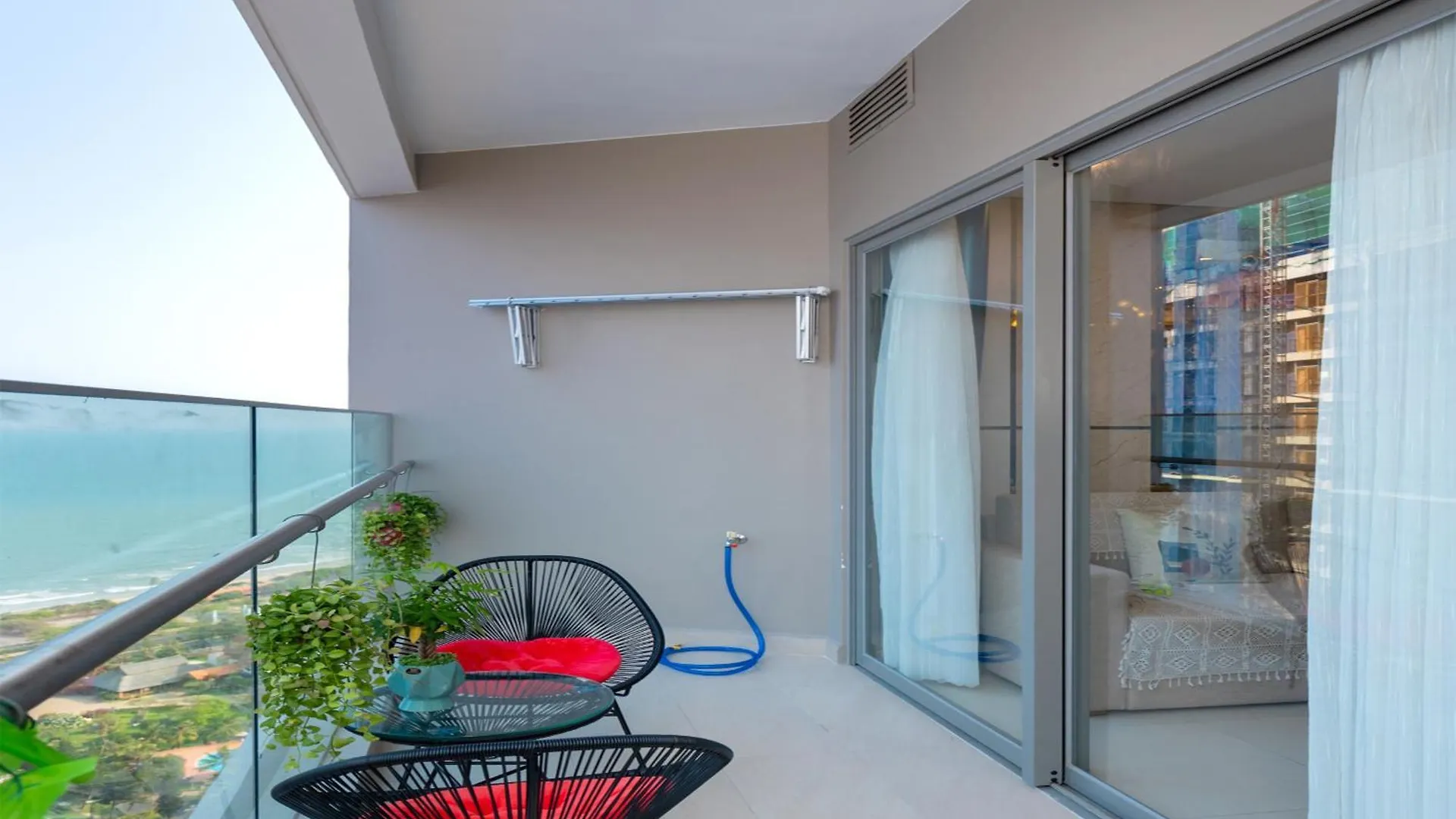 The Song Luxury Apartment Vung Tau D' House