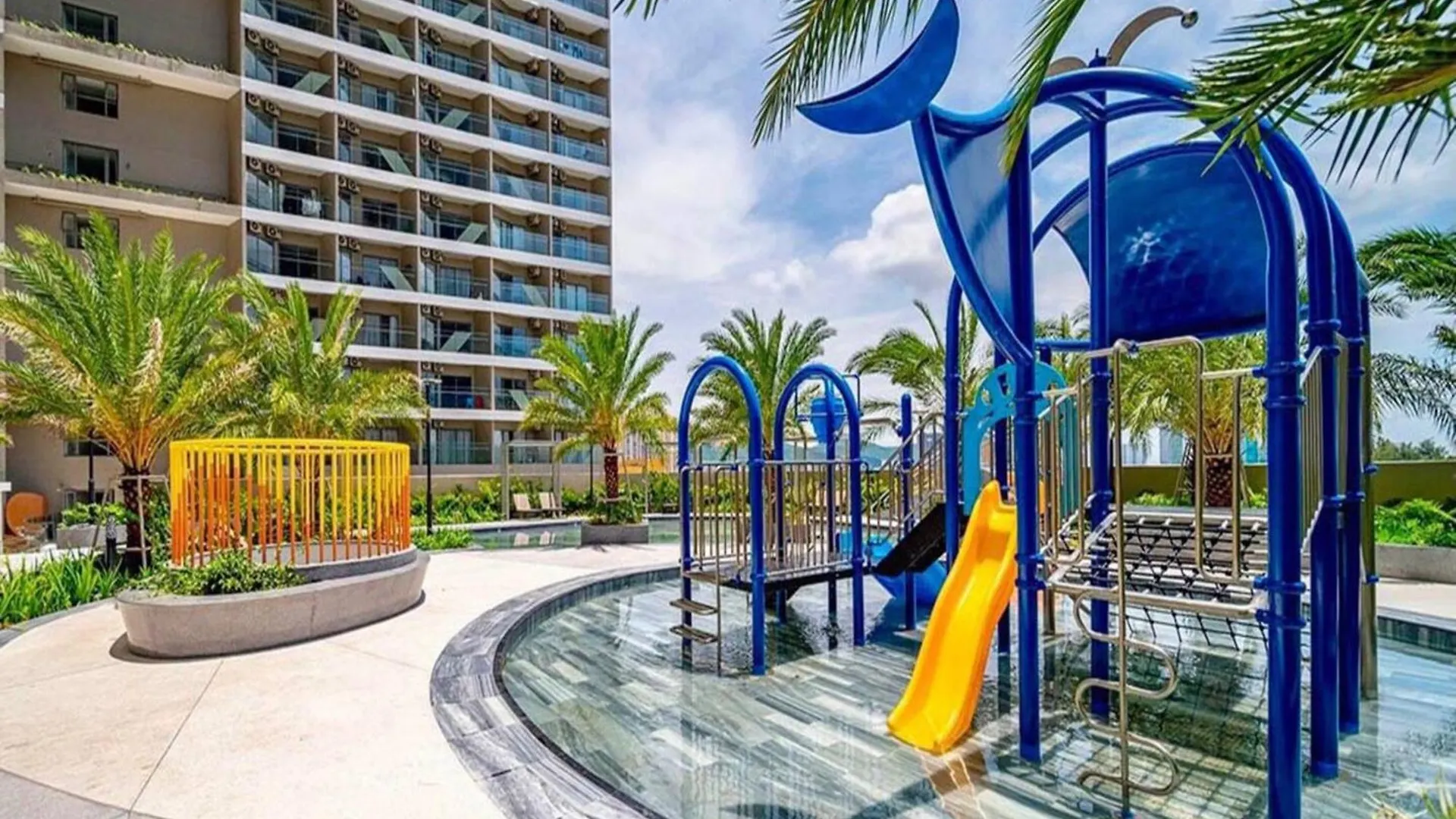 The Song Luxury Apartment Vung Tau D' House