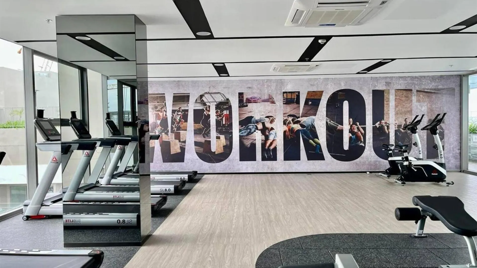 The Song Luxury Apartment Vung Tau D' House 0*,