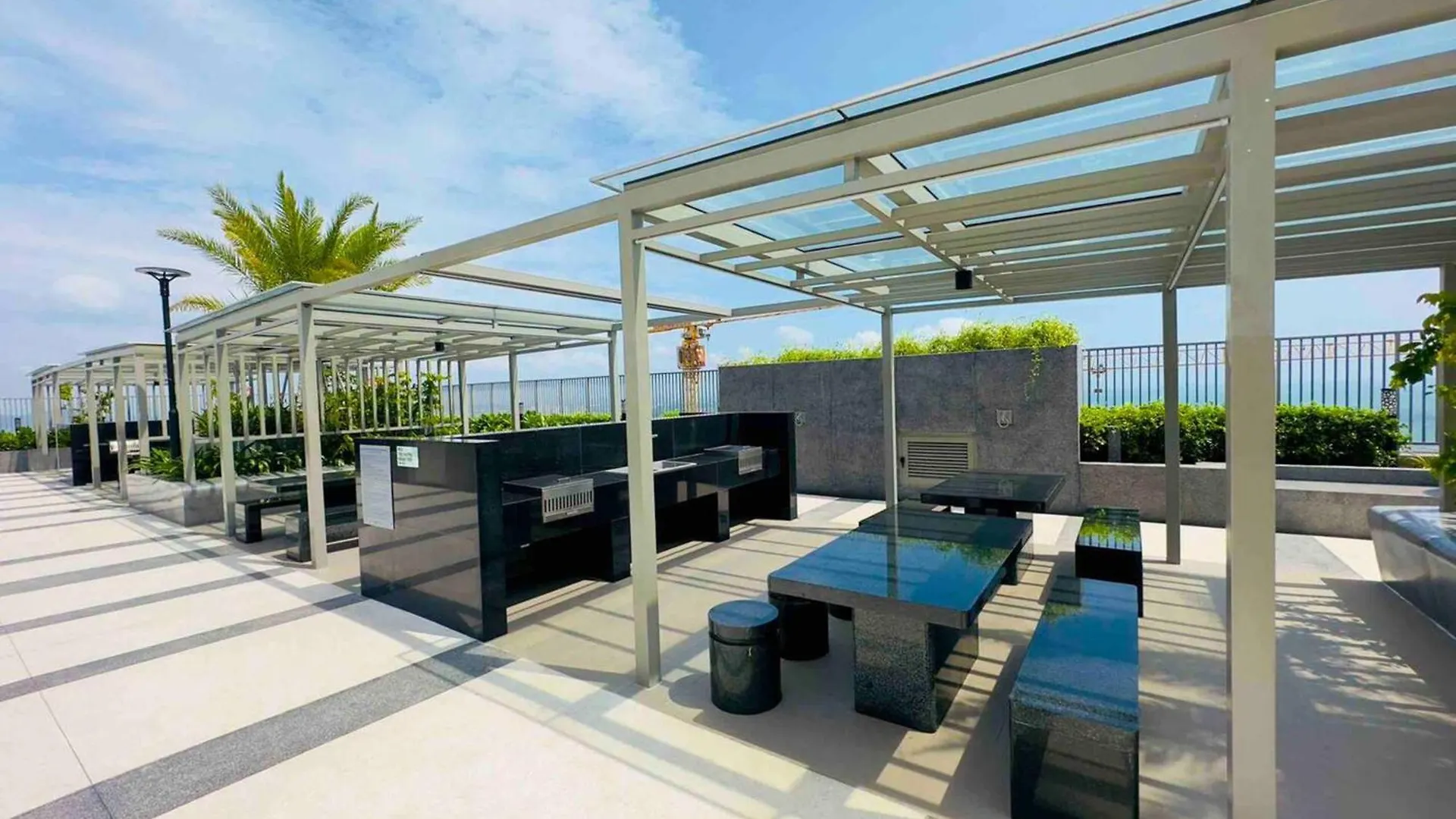 The Song Luxury Apartment Vung Tau D' House