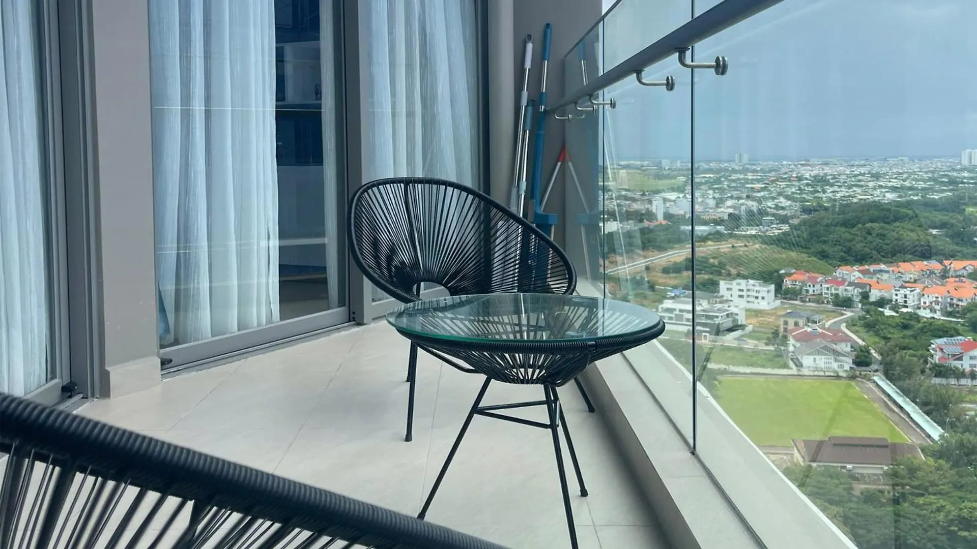 The Song Luxury Apartment Vung Tau D' House 0*,  Vietnam