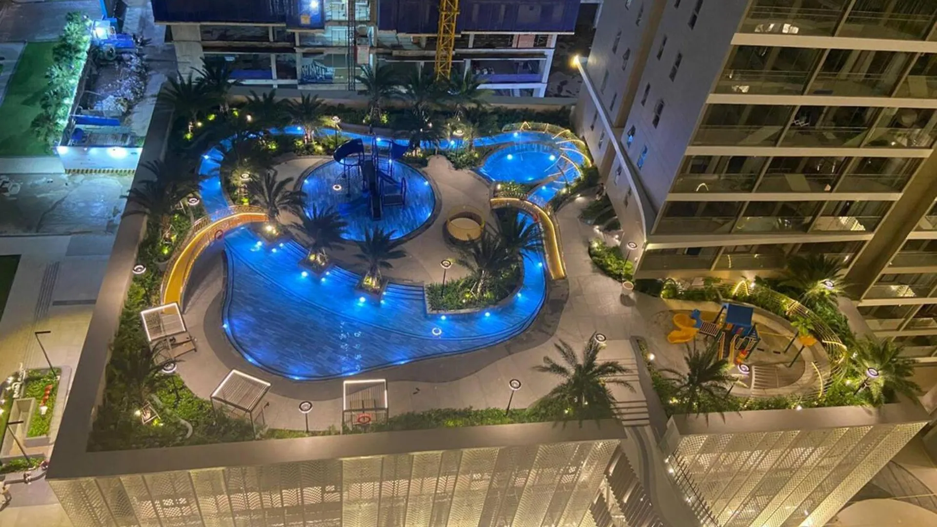 The Song Luxury Apartment Vung Tau D' House