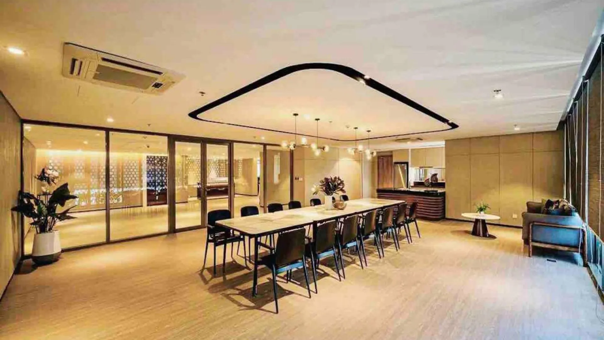 The Song Luxury Apartment Vung Tau D' House