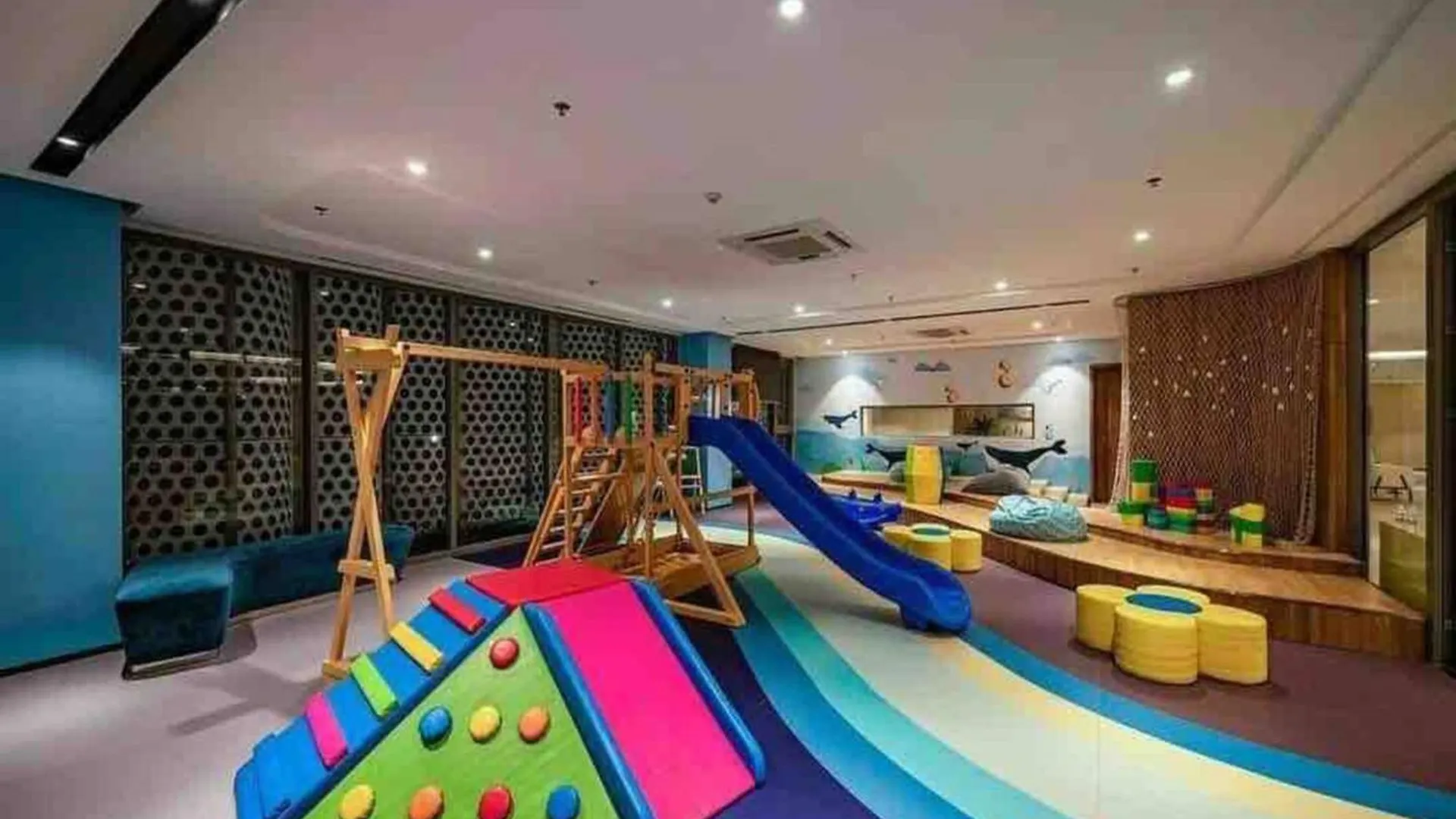 The Song Luxury Apartment Vung Tau D' House Vietnam