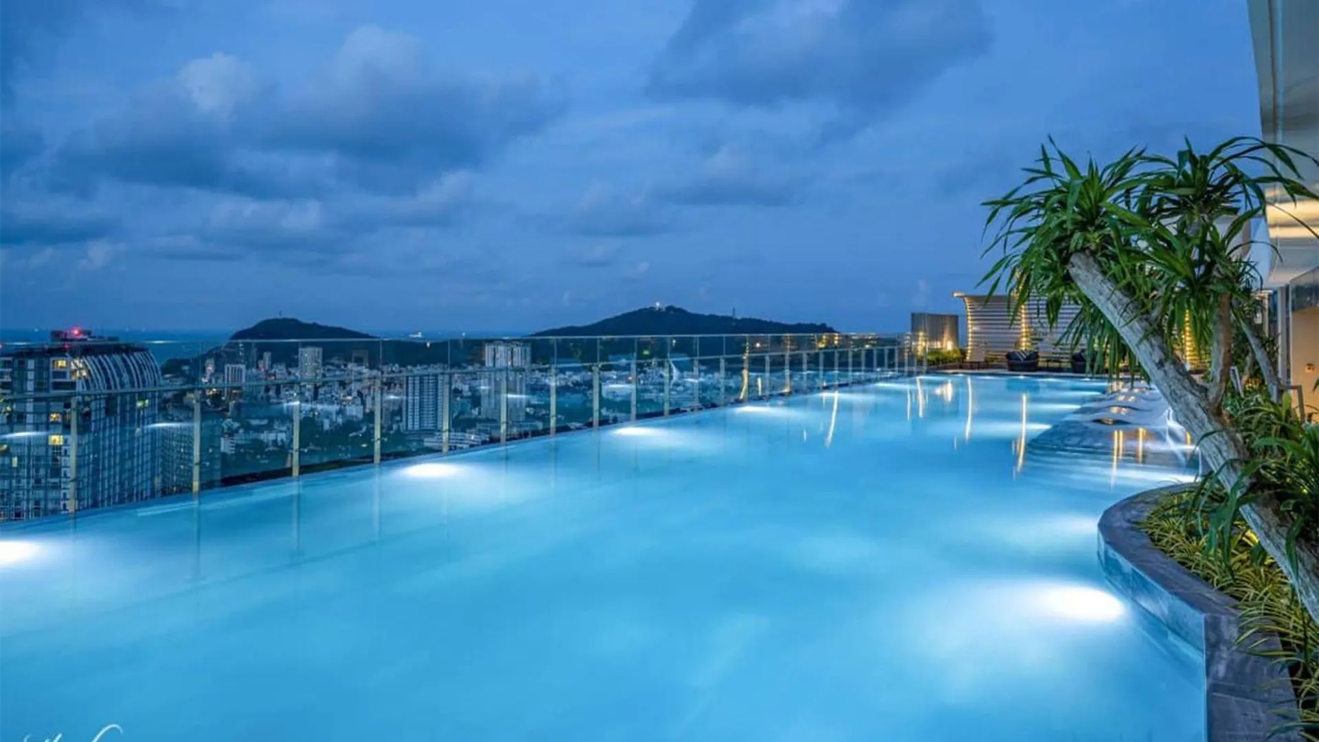 The Song Luxury Apartment Vung Tau D' House