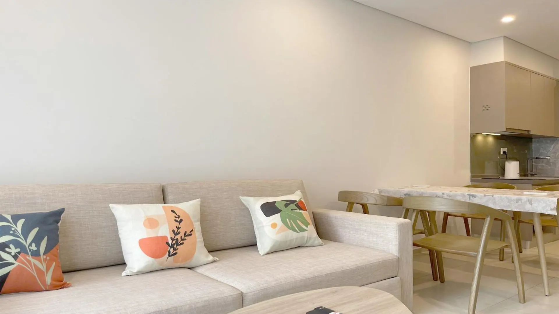 The Song Luxury Apartment Vung Tau D' House