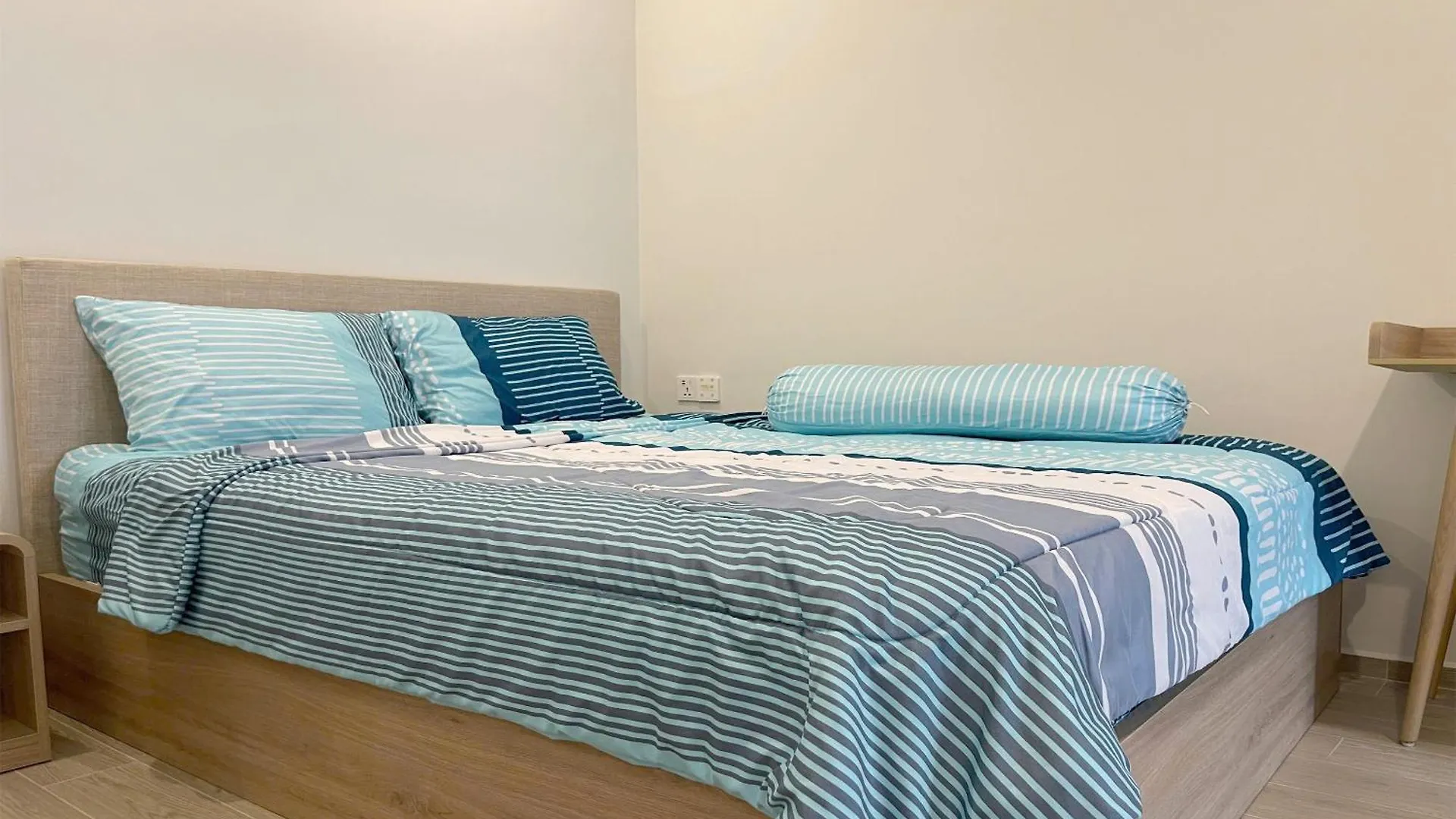 The Song Luxury Apartment Vung Tau D' House 0*,