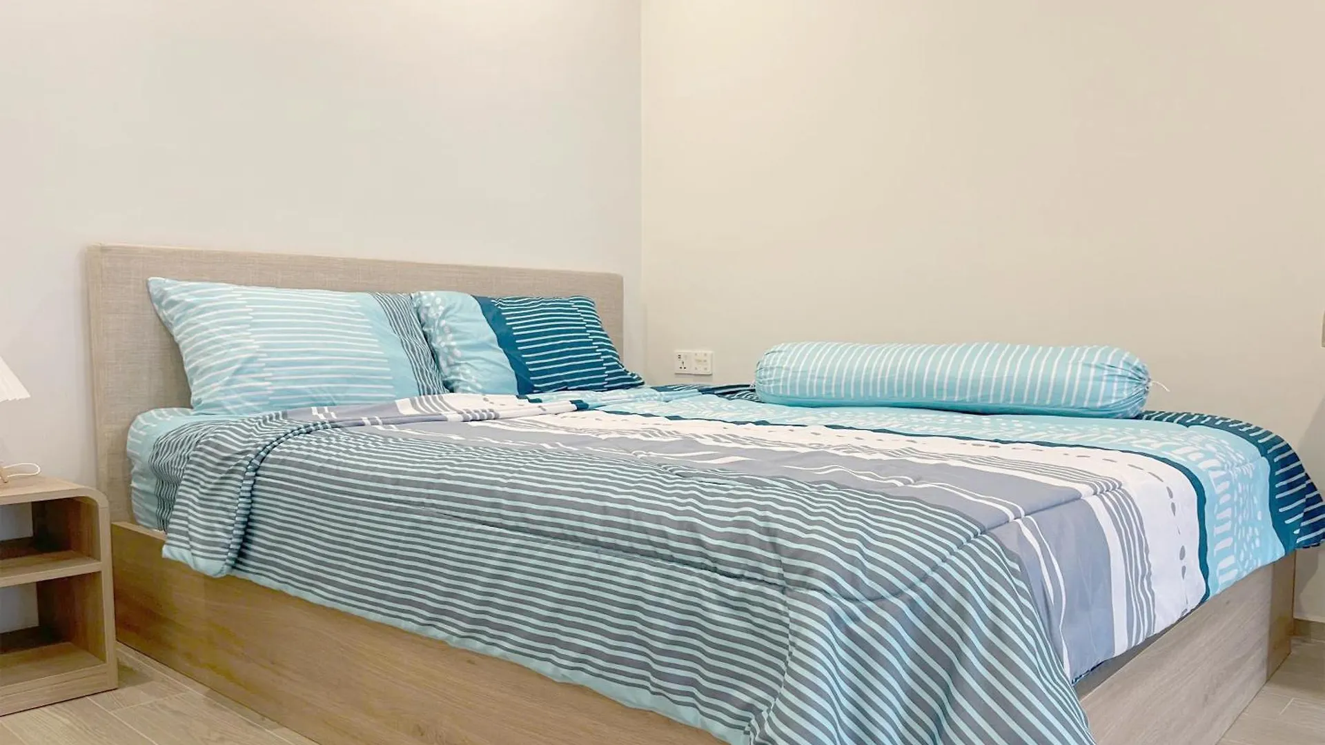 The Song Luxury Apartment Vung Tau D' House