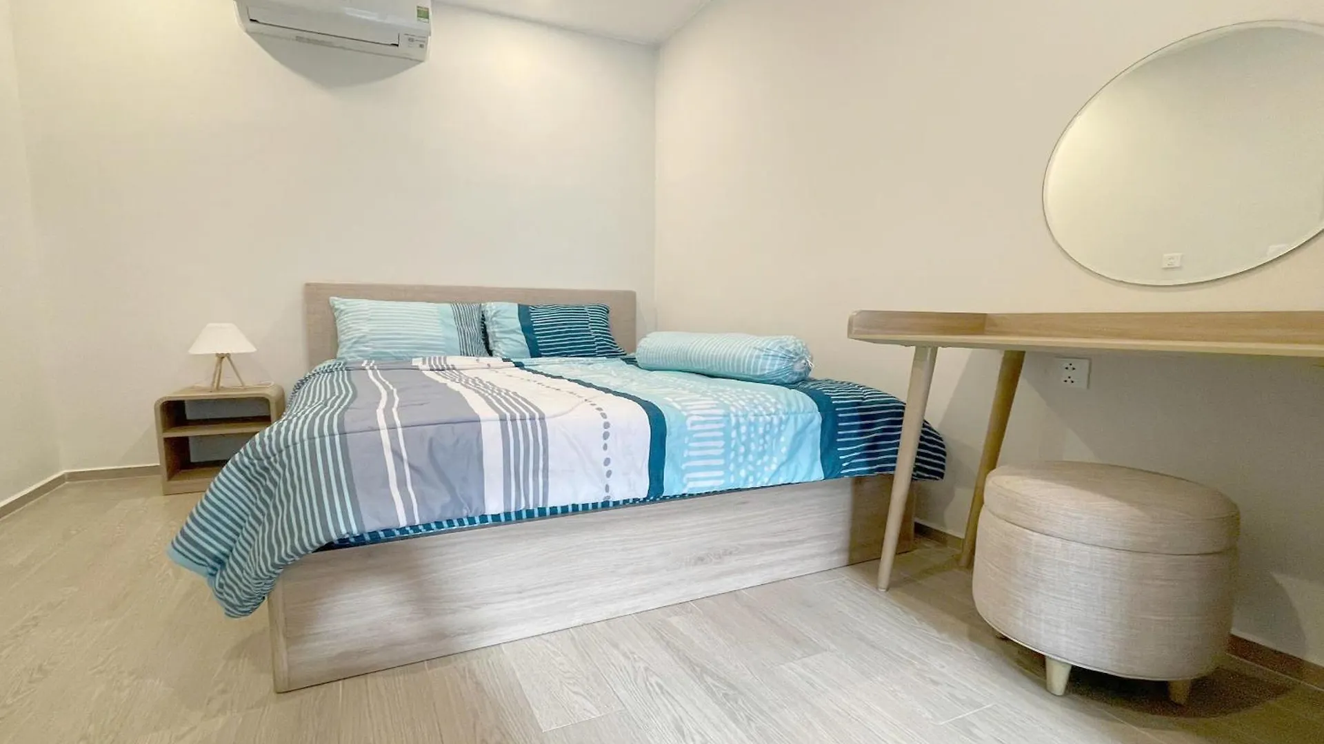 The Song Luxury Apartment Vung Tau D' House