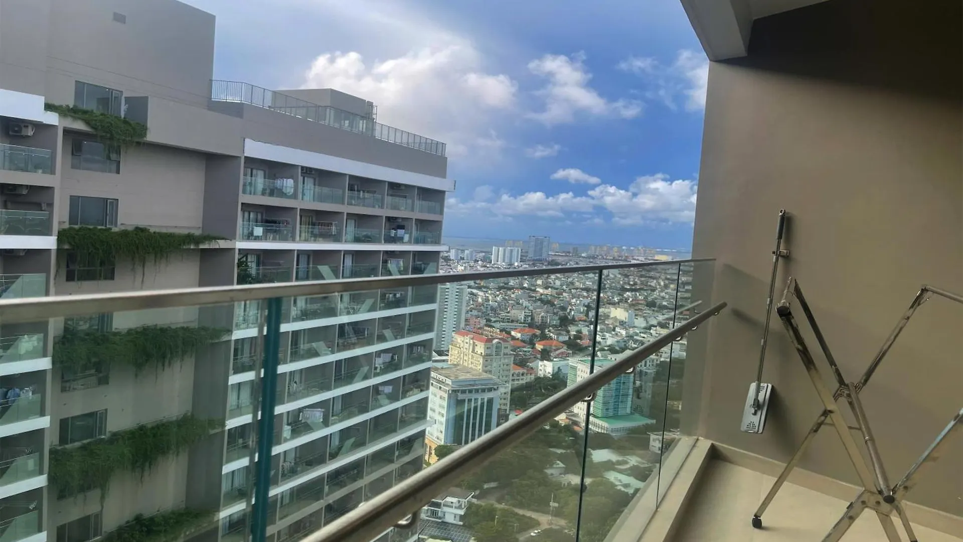 The Song Luxury Apartment Vung Tau D' House Vietnam
