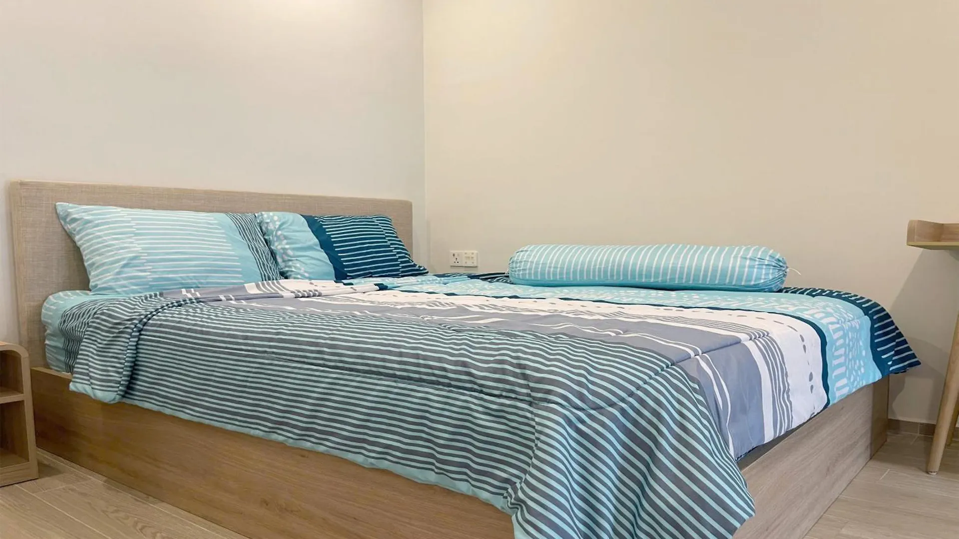 The Song Luxury Apartment Vung Tau D' House