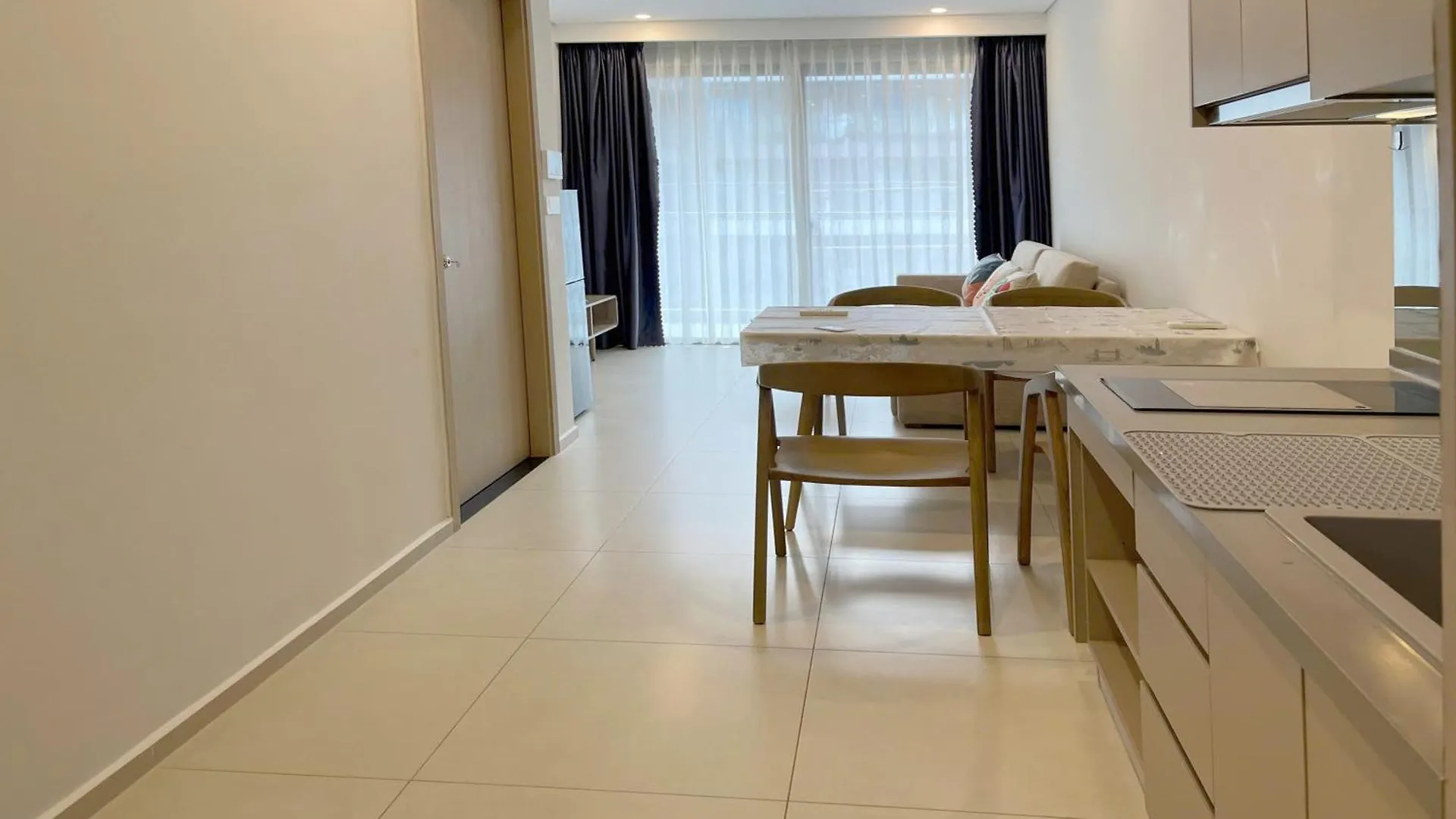 The Song Luxury Apartment Vung Tau D' House