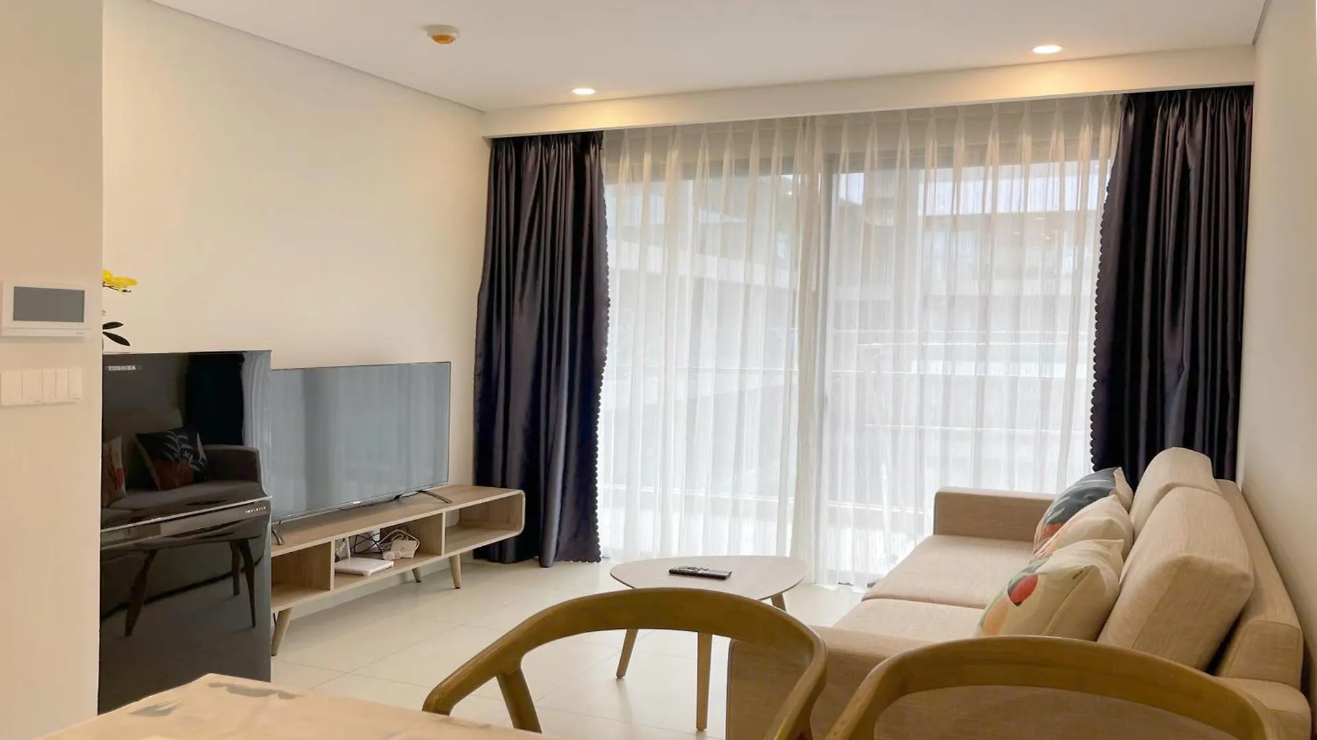 The Song Luxury Apartment Vung Tau D' House 0*,  Vietnam