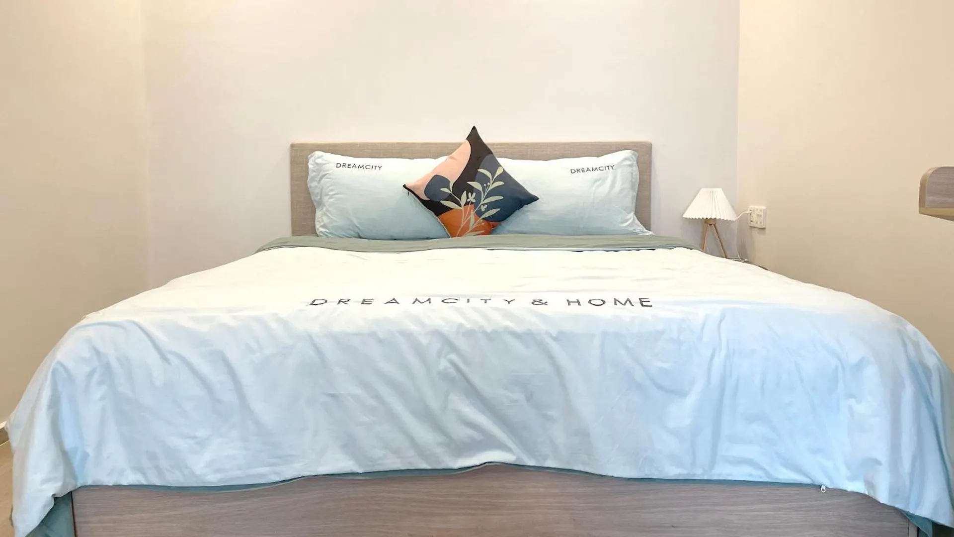 The Song Luxury Apartment Vung Tau D' House