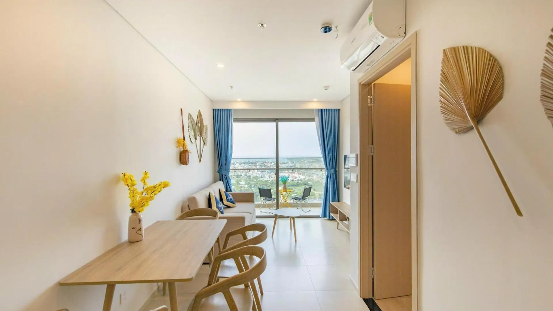 The Song Luxury Apartment Vung Tau D' House 0*,  ベトナム