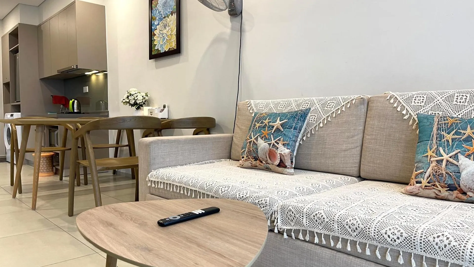 The Song Luxury Apartment Vung Tau D' House