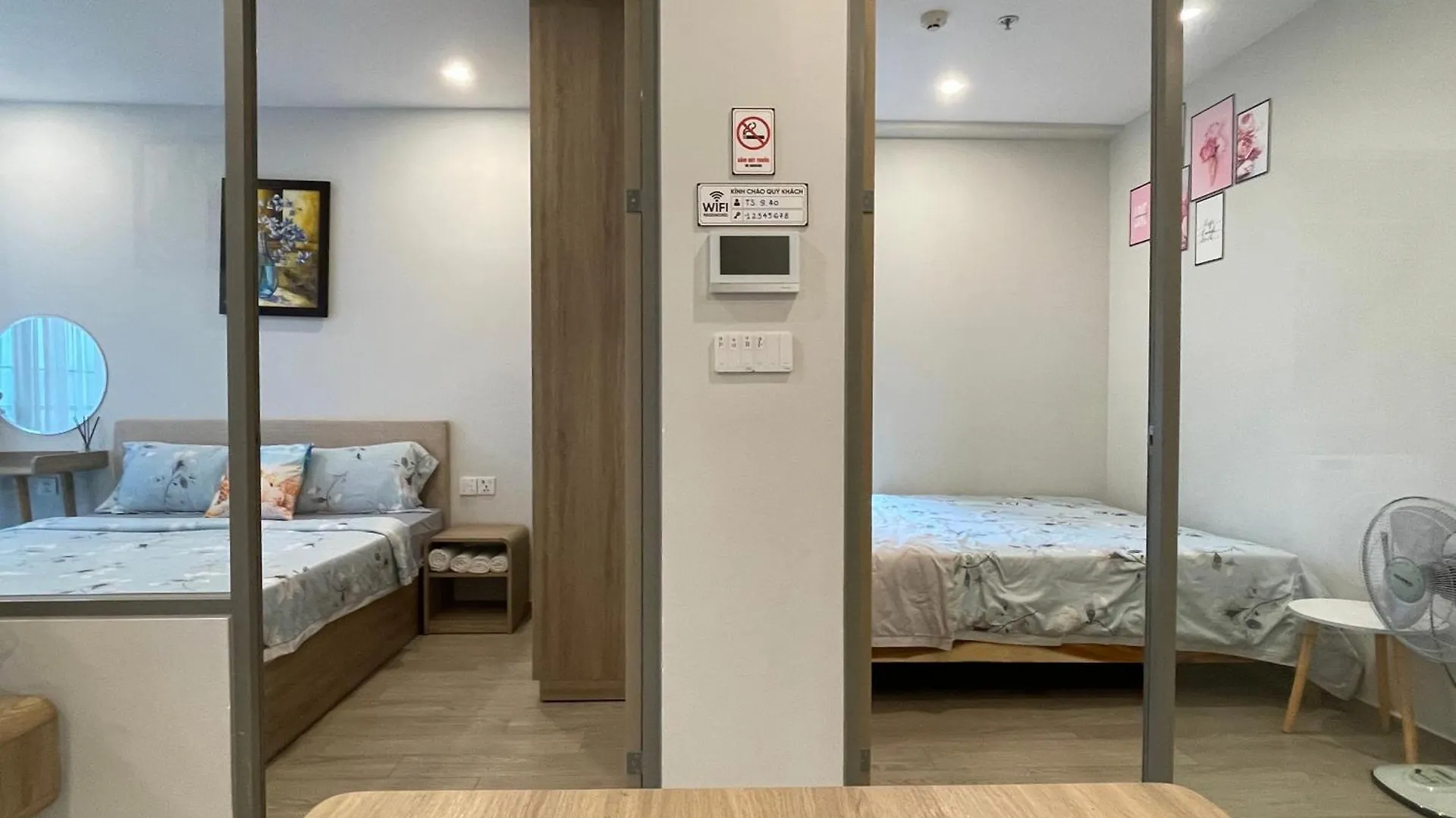 The Song Luxury Apartment Vung Tau D' House Vietnam