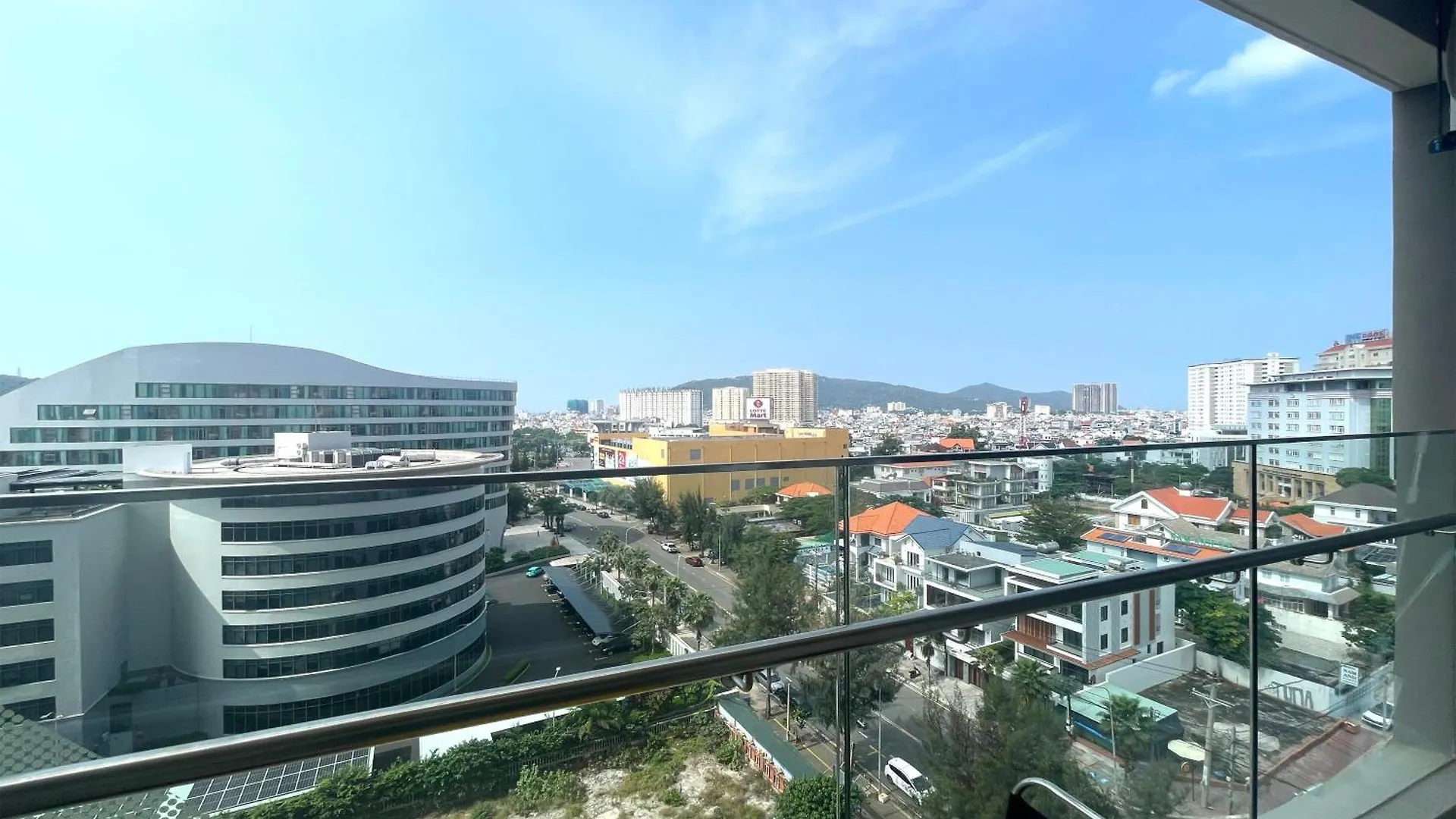 The Song Luxury Apartment Vung Tau D' House