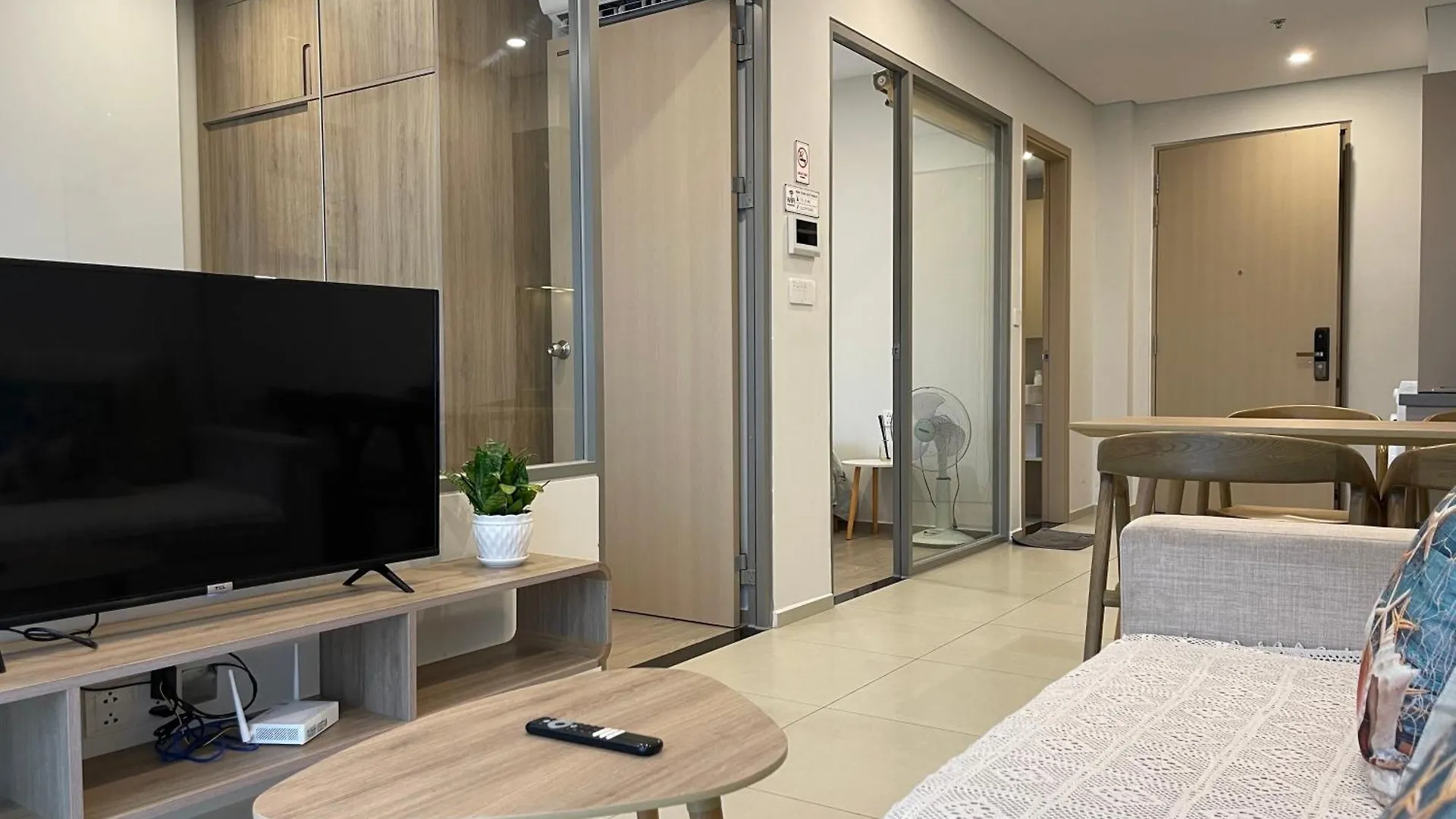 The Song Luxury Apartment Vung Tau D' House