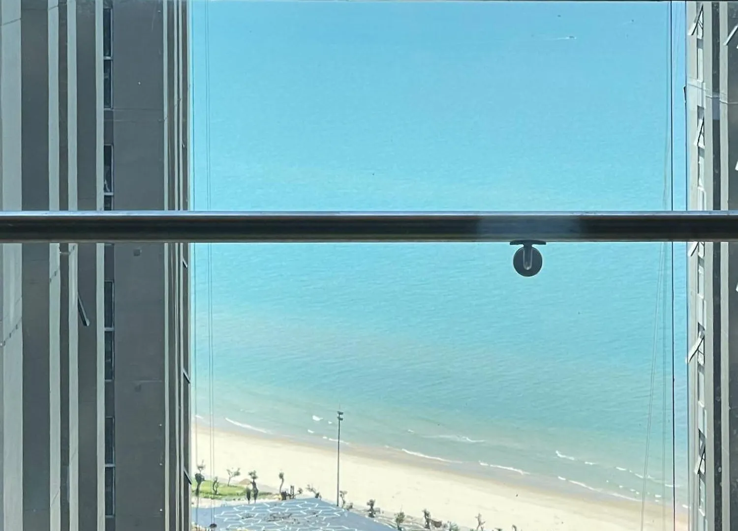 The Song Luxury Apartment Vung Tau D' House 0*,