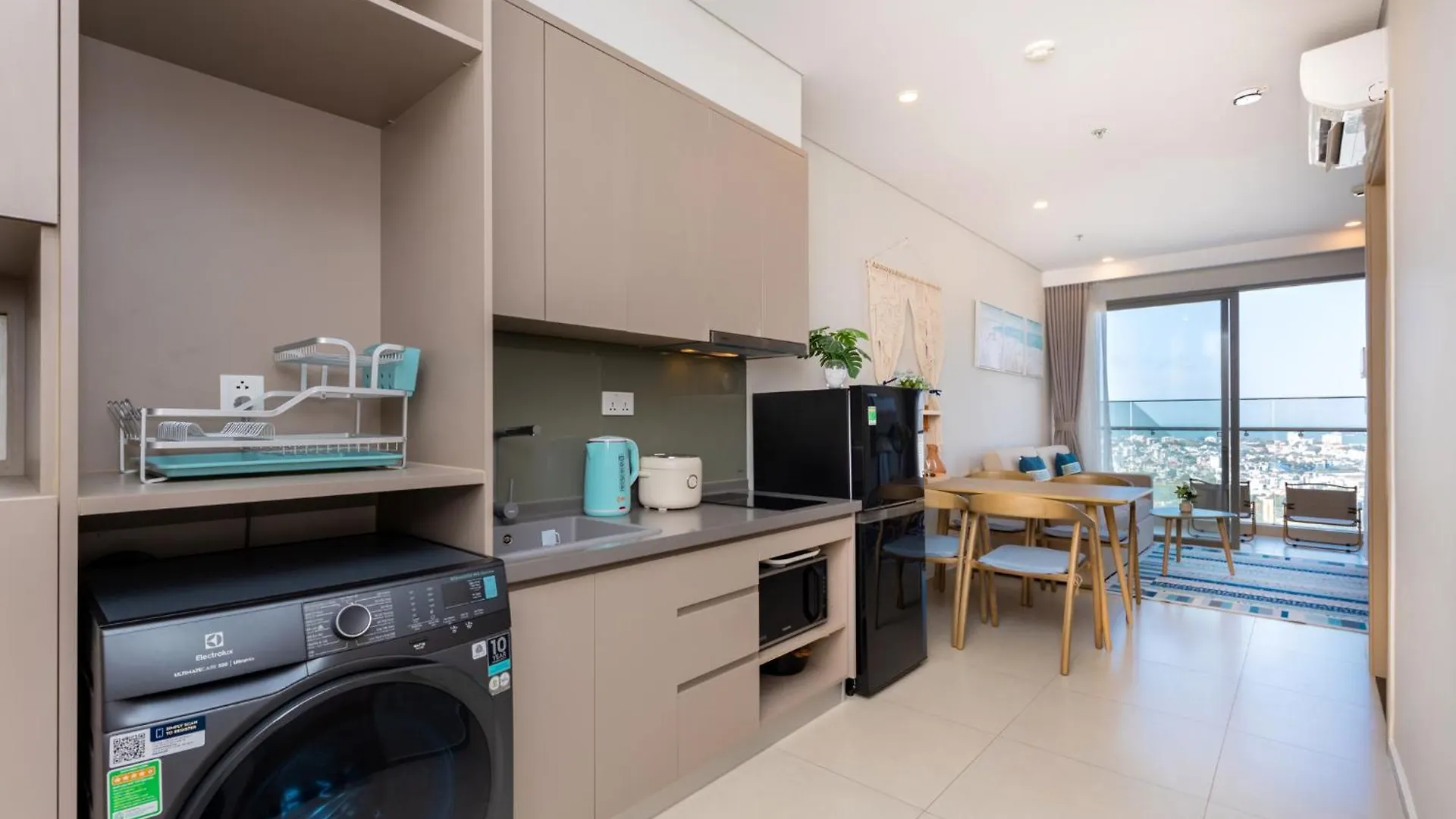 The Song Luxury Apartment Vung Tau D' House