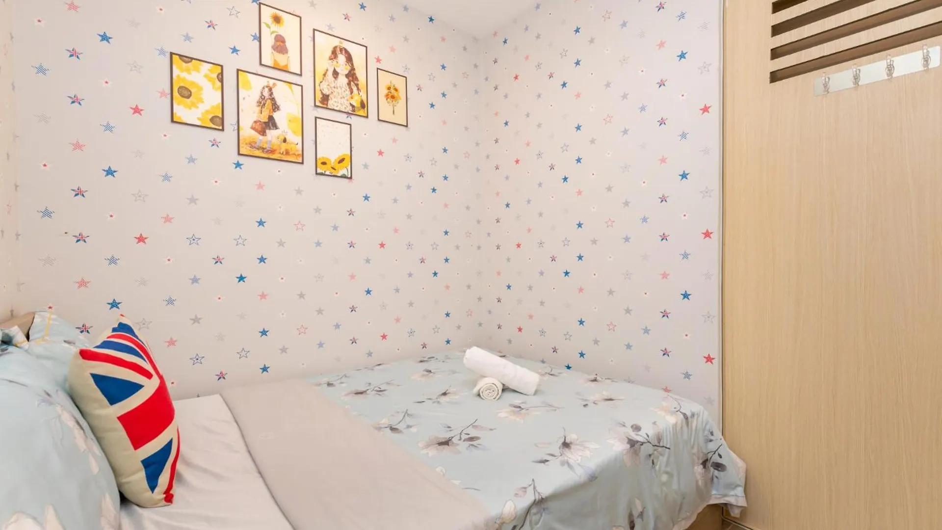 The Song Luxury Apartment Vung Tau D' House 0*,