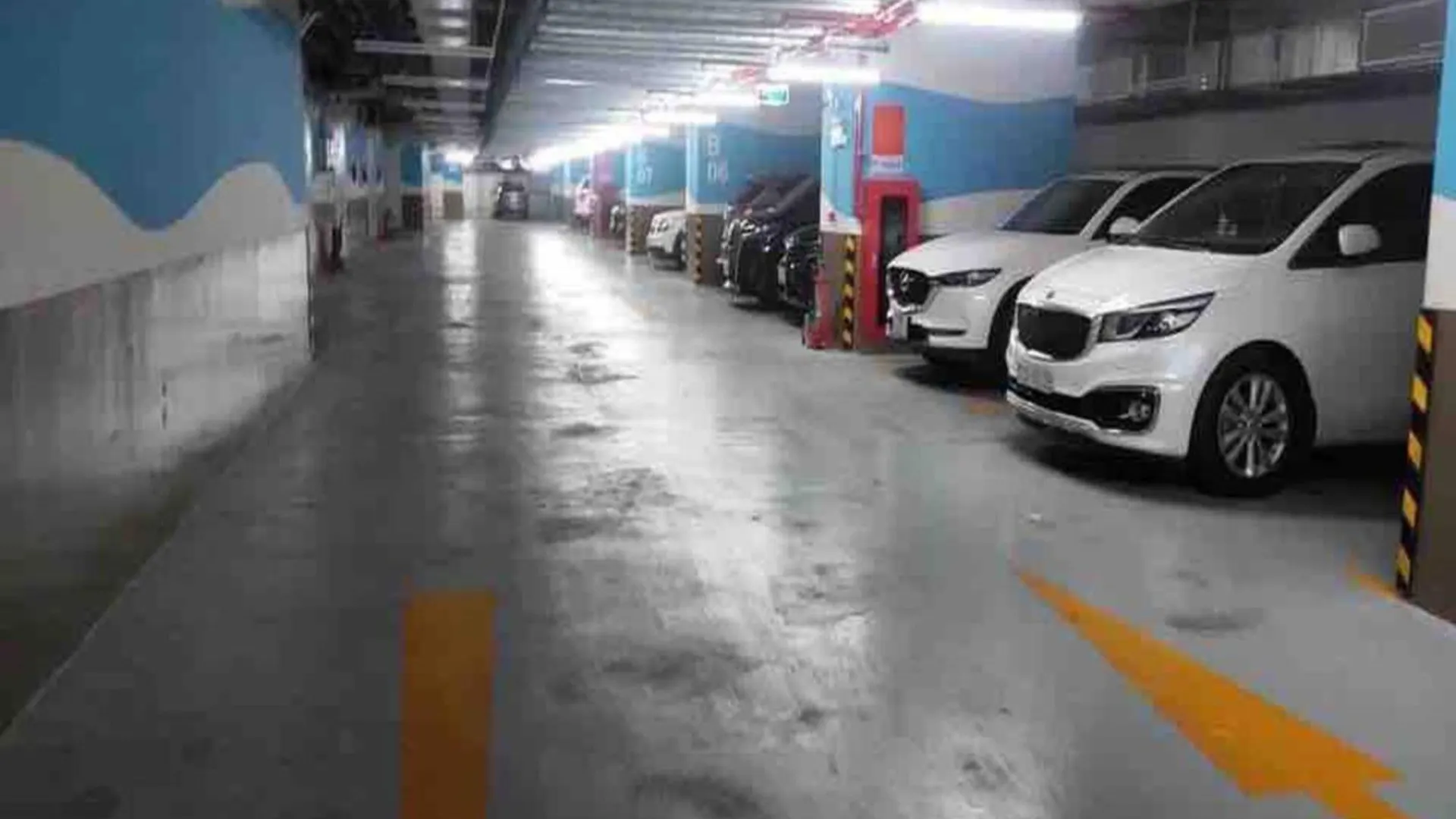 The Song Luxury Apartment Vung Tau D' House 0*,