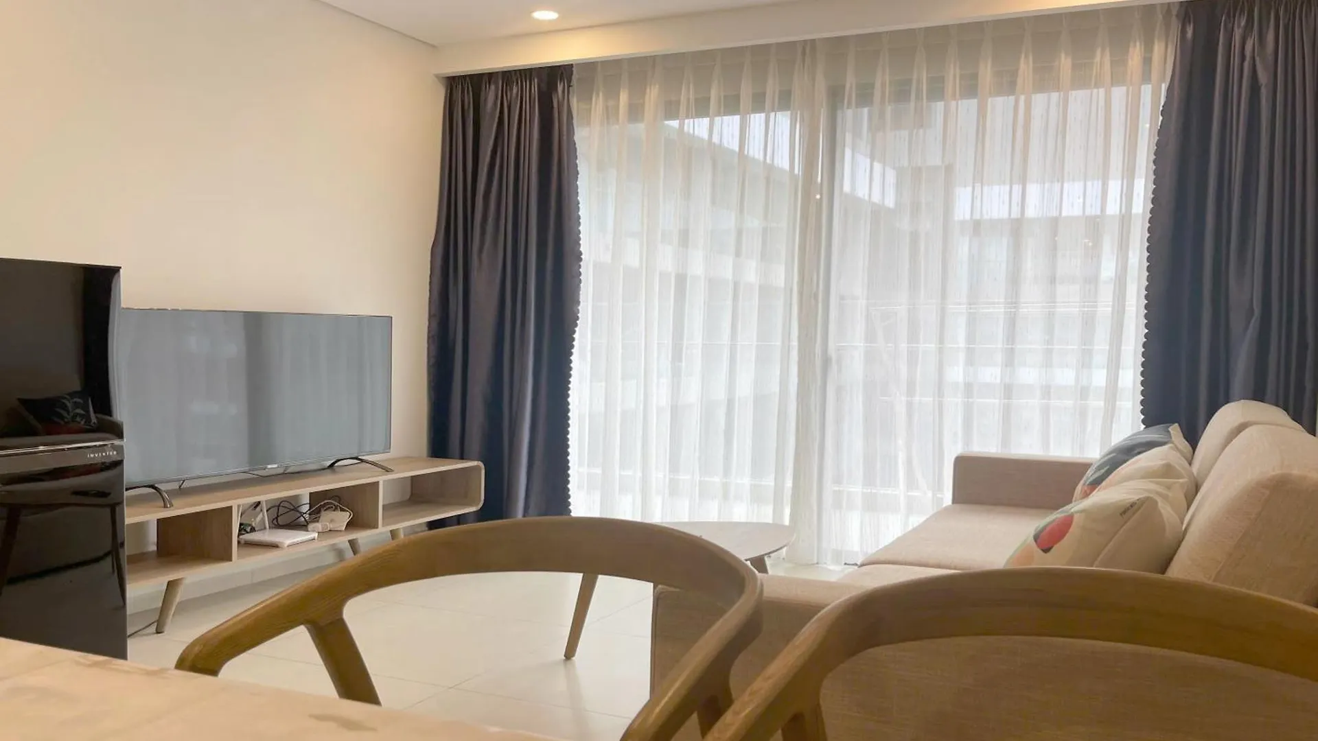 The Song Luxury Apartment Vung Tau D' House 0*,  Vietnam