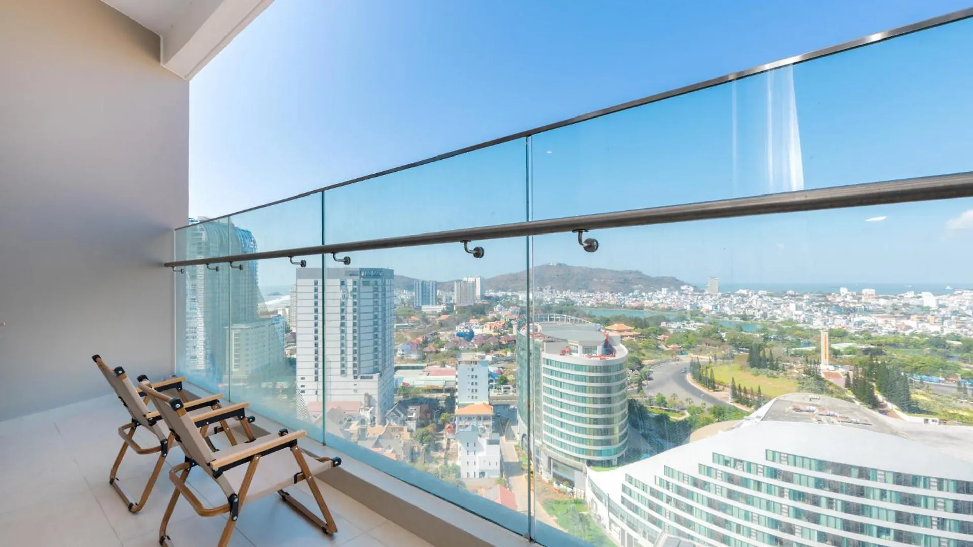 The Song Luxury Apartment Vung Tau D' House