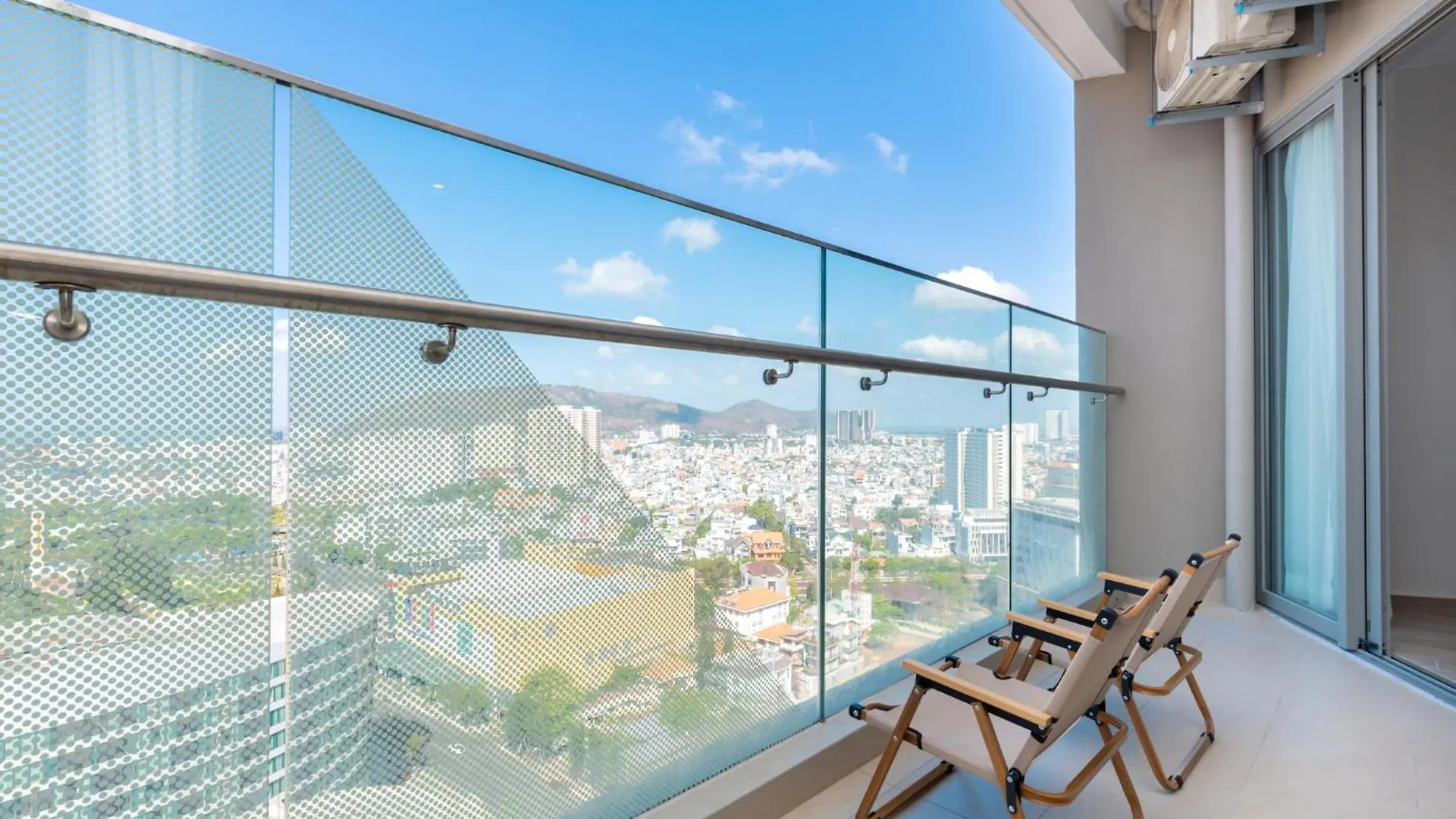 The Song Luxury Apartment Vung Tau D' House 베트남