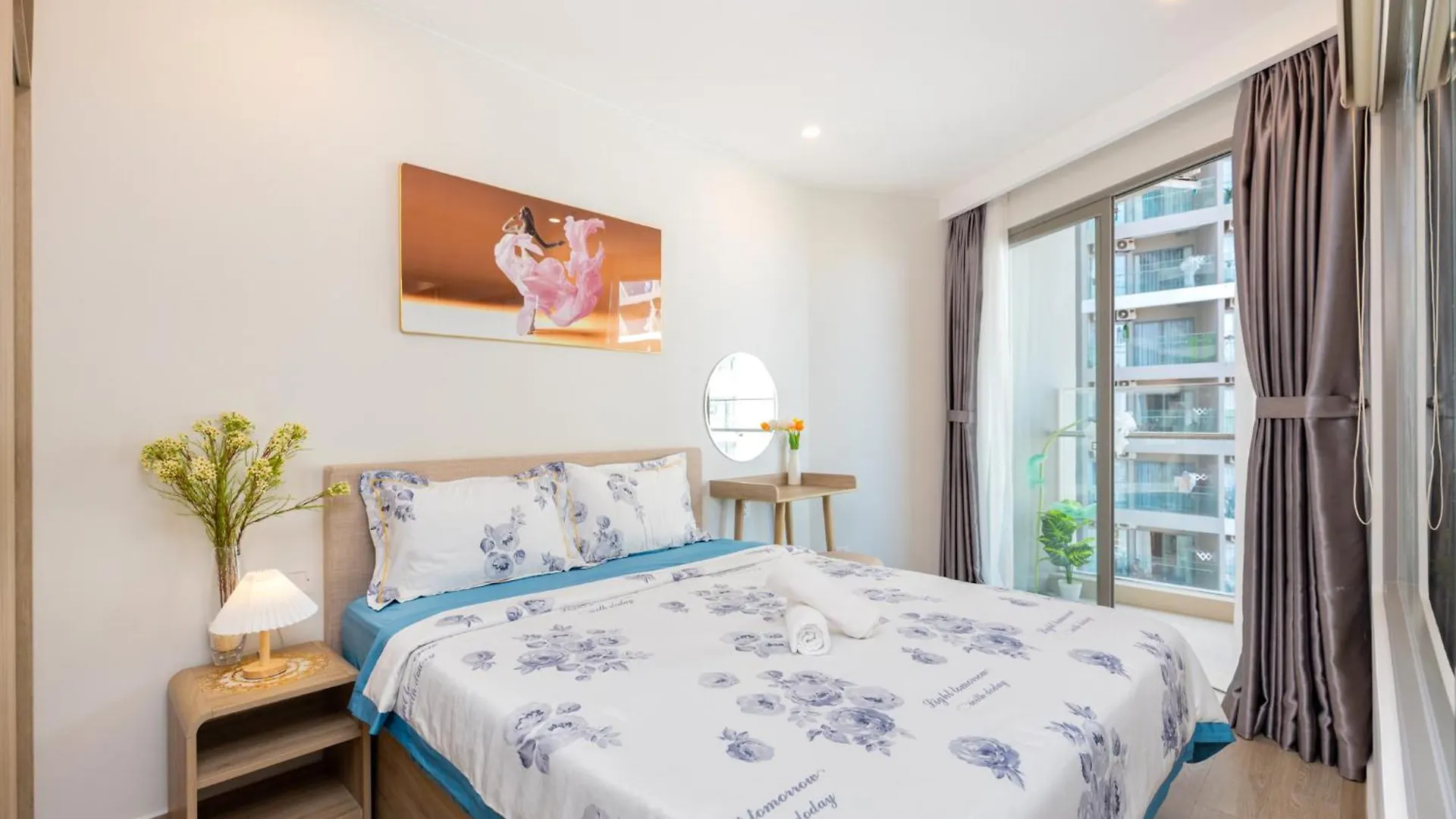 The Song Luxury Apartment Vung Tau D' House