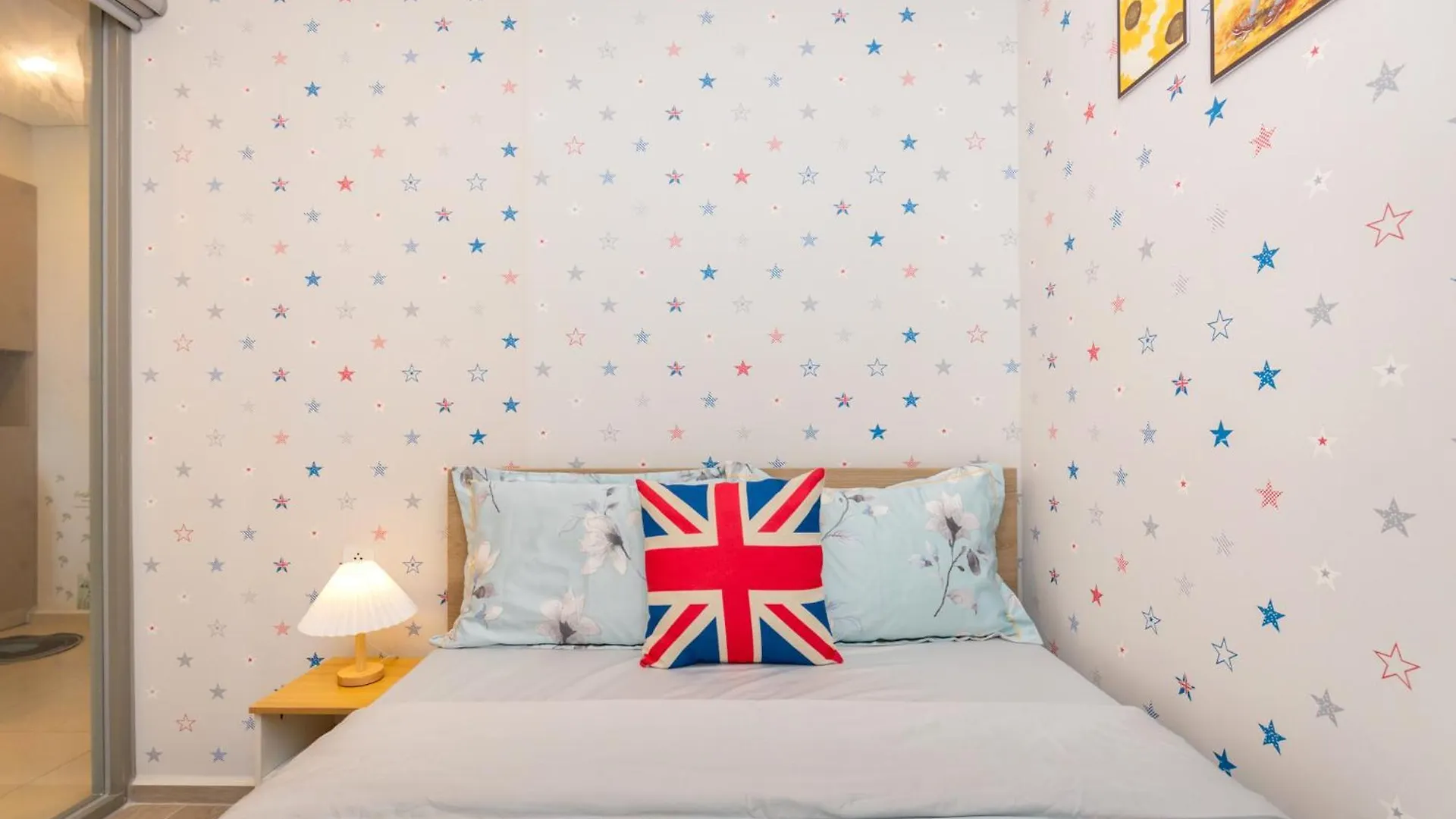 The Song Luxury Apartment Vung Tau D' House 베트남