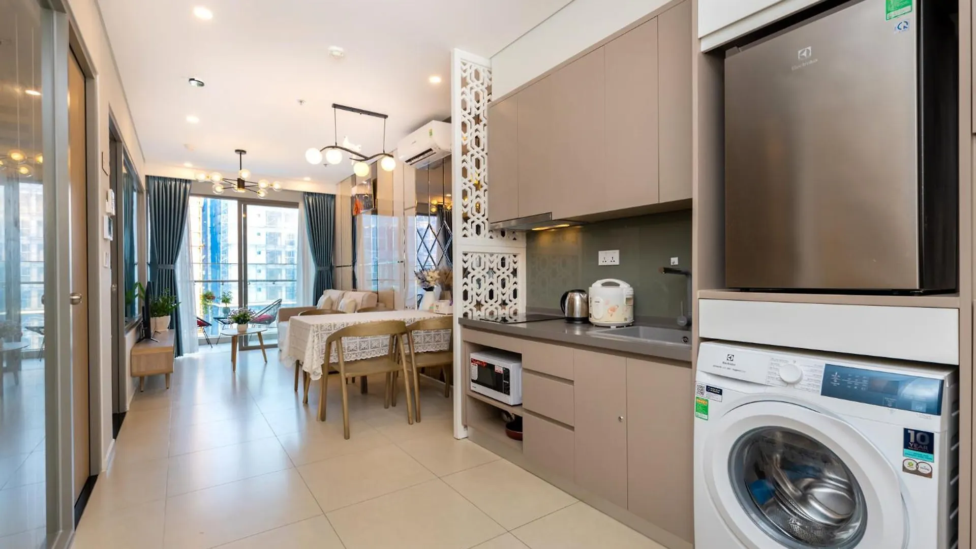 The Song Luxury Apartment Vung Tau D' House