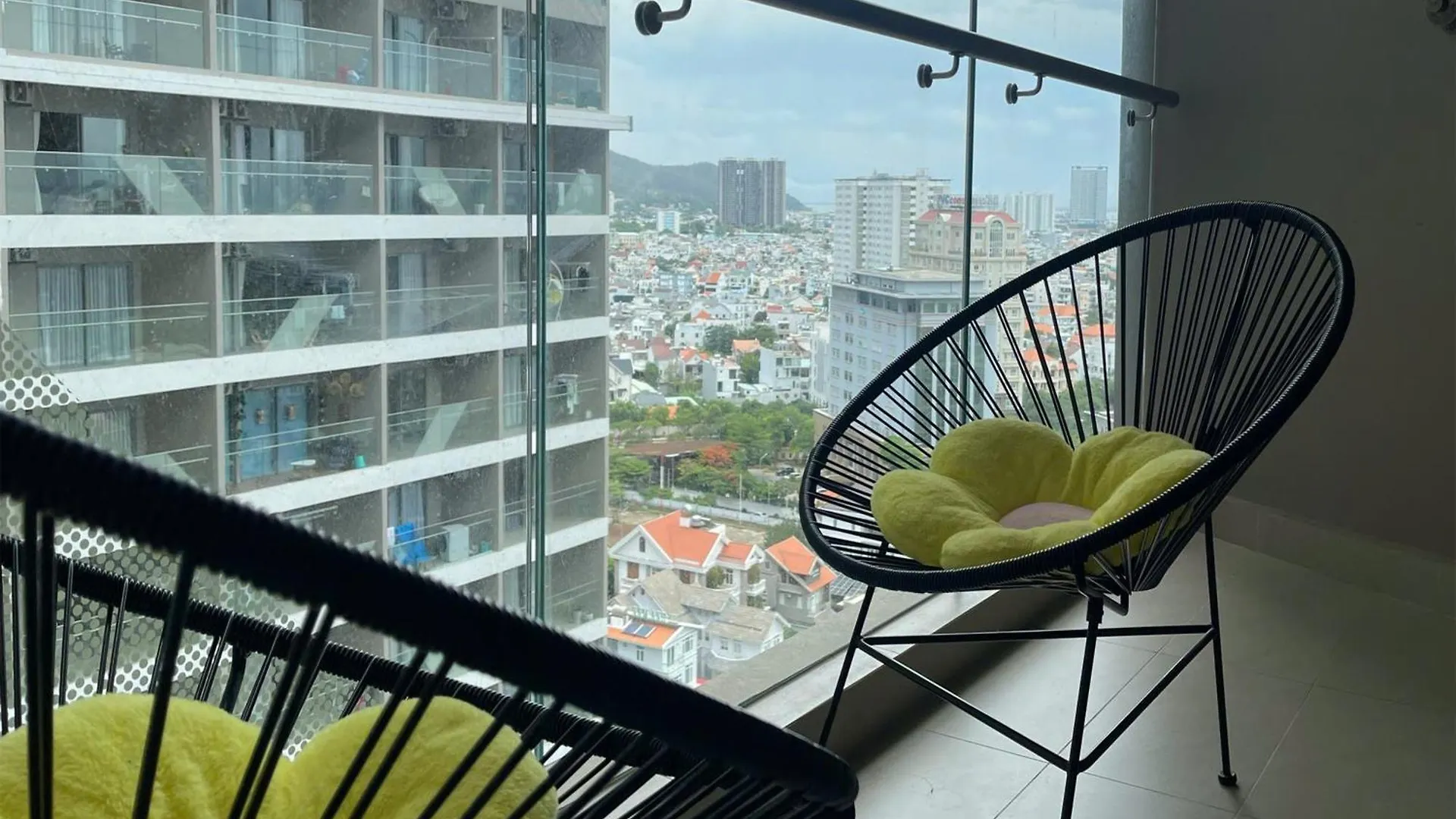 The Song Luxury Apartment Vung Tau D' House