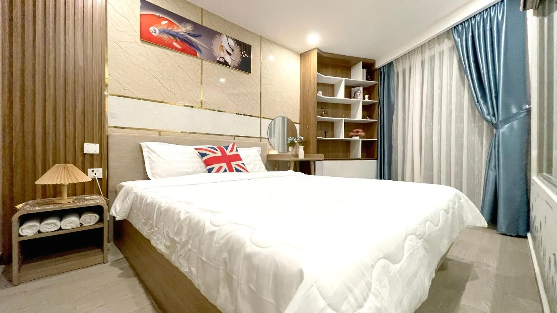 The Song Luxury Apartment Vung Tau D' House